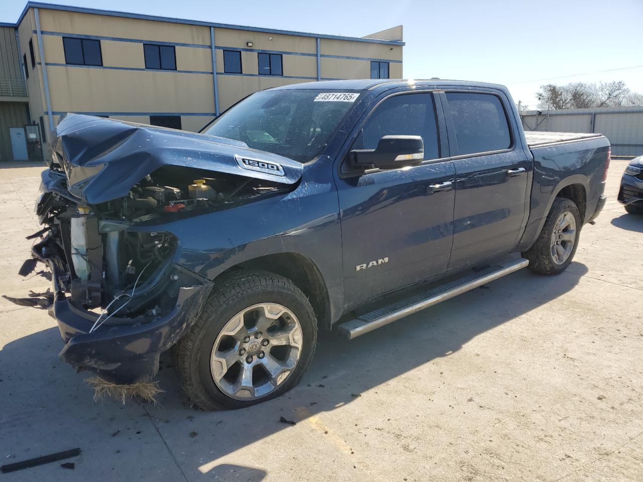 2022 RAM 1500 - Image 1