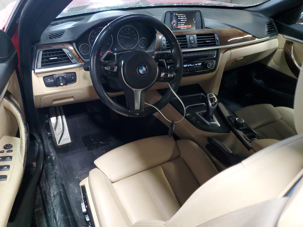 2017 BMW 4er - Image 8