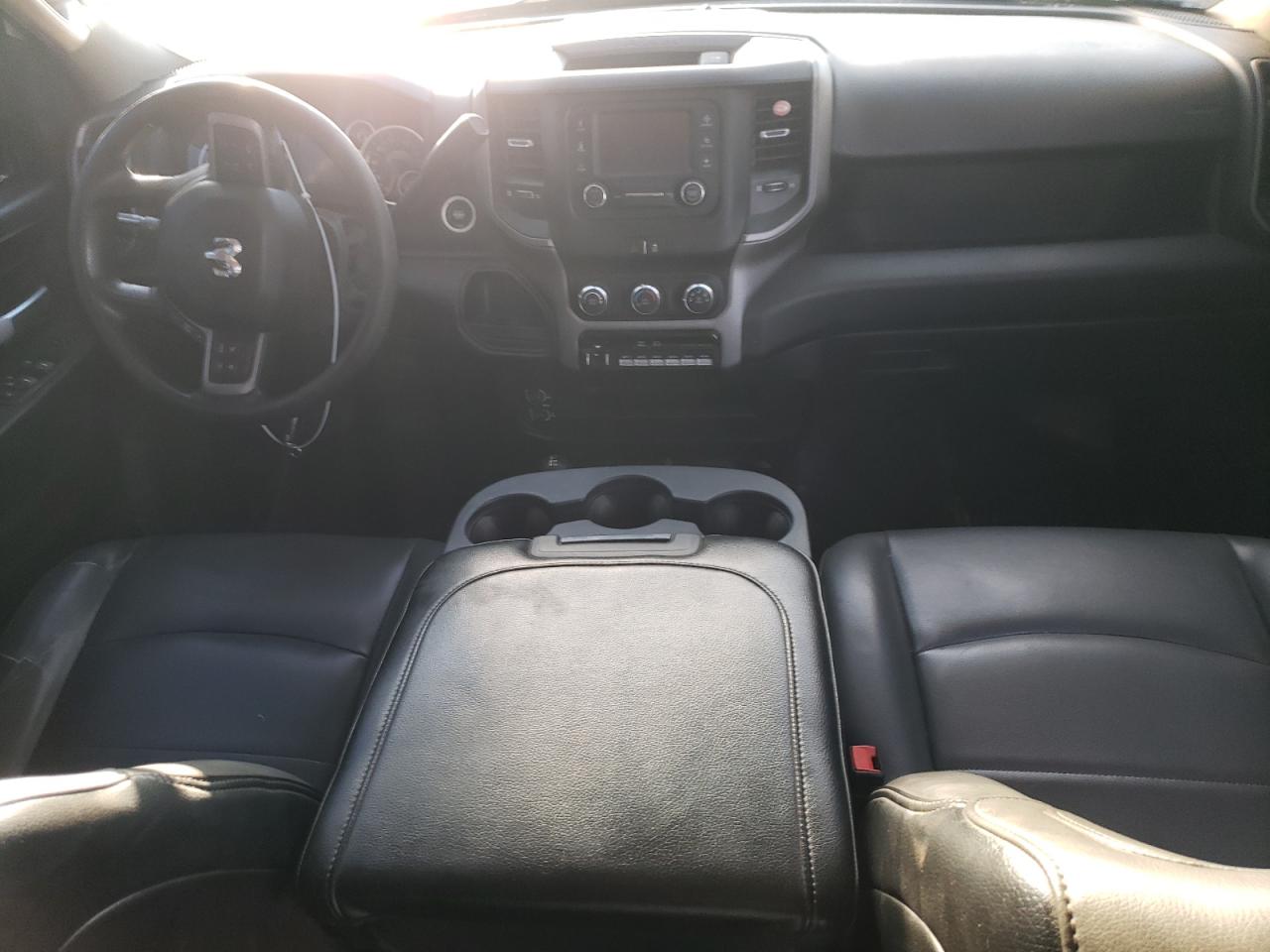 2019 RAM 3500 - Image 8