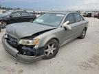 2007 Hyundai Sonata Se за продажба в Harleyville, SC - All Over