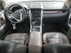 2014 Ford Edge Limited იყიდება Haslet-ში, TX - Front End