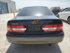 2000 Lexus Es 300 იყიდება Haslet-ში, TX - Minor Dent/Scratches