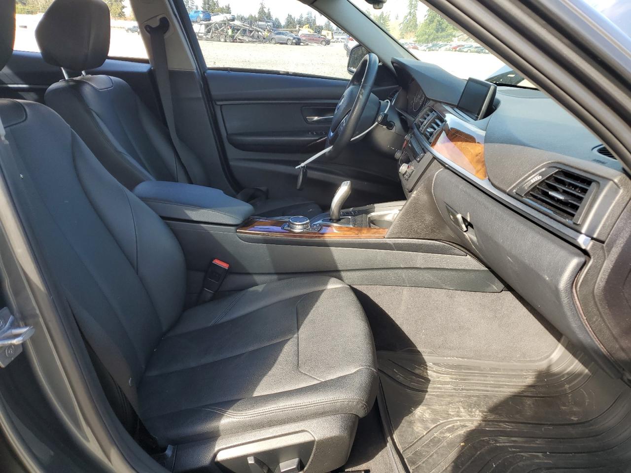 2015 BMW 3er - Image 7