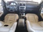 2002 Jeep Liberty Limited за продажба в Hayward, CA - Normal Wear