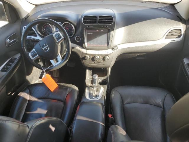 Паркетники DODGE JOURNEY 2014 Черный