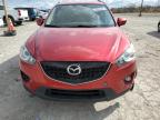 2014 Mazda Cx-5 Touring en Venta en Indianapolis, IN - Front End