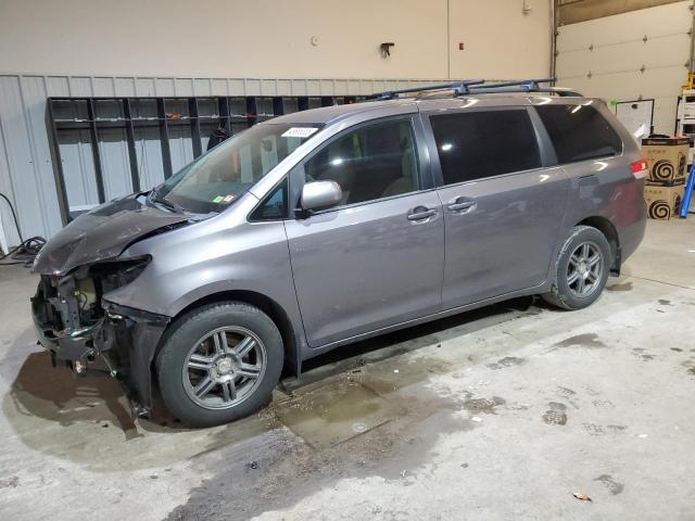 2014 Toyota Sienna Le