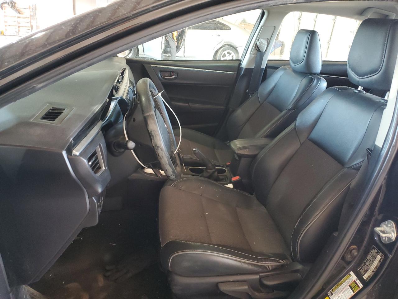 2014 Toyota Corolla - Image 7