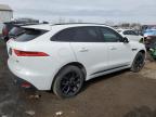 2017 JAGUAR F-PACE R - SPORT for sale at Copart ON - TORONTO