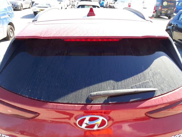 2020 HYUNDAI KONA PREMI