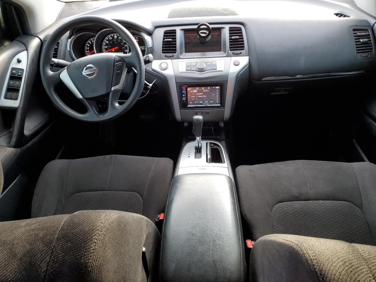 2014 Nissan Murano - Image 8