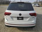 2022 Volkswagen Tiguan Se R-Line Black იყიდება Waldorf-ში, MD - Front End