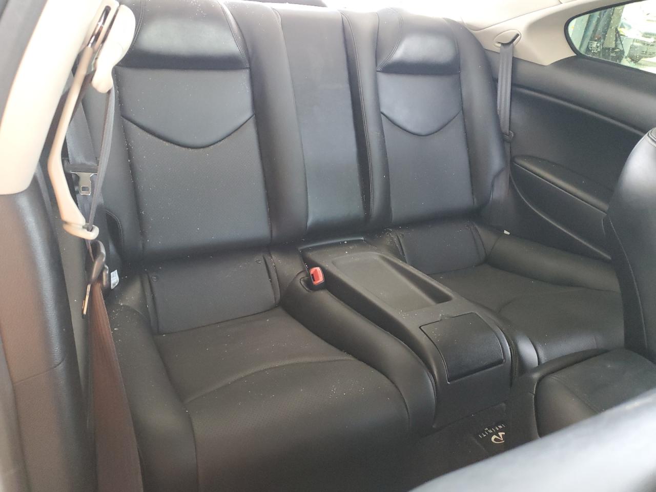 2013 Infiniti G - Image 10