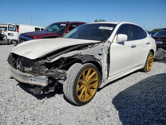 2014 Infiniti Q70 3.7
