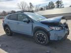 2023 Subaru Crosstrek Premium на продаже в West Warren, MA - Front End