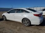 2016 HYUNDAI SONATA SE for sale at Copart AB - EDMONTON