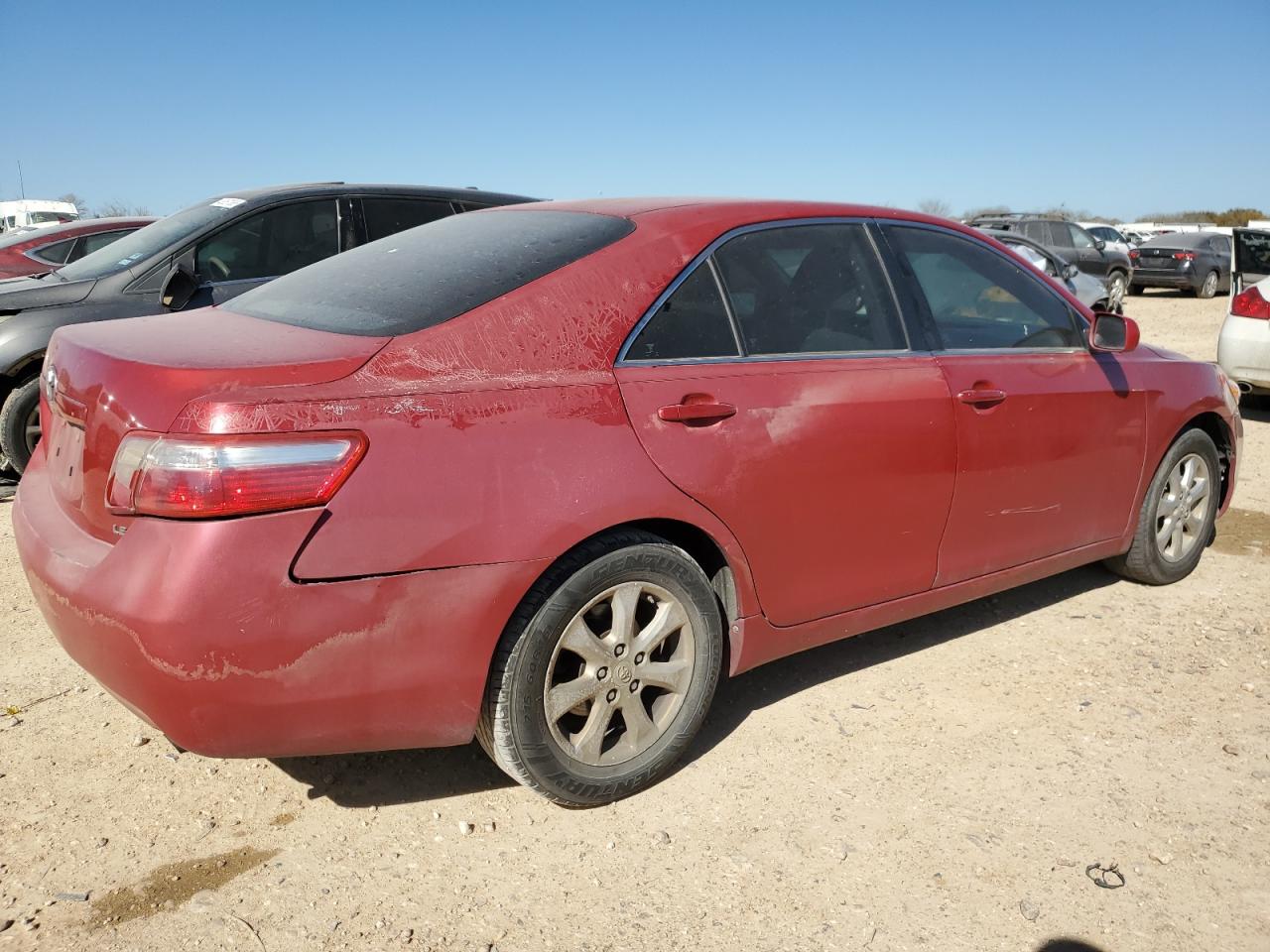 2009 Toyota Camry - Image 3