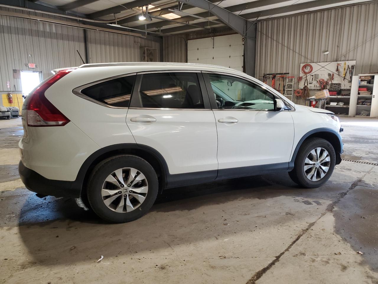 2014 Honda CR-V - Image 3