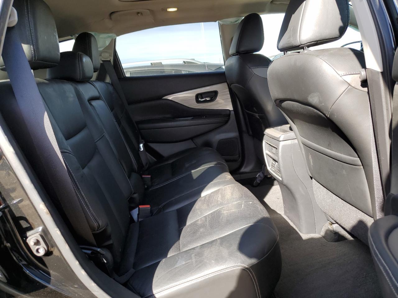 2015 Nissan Murano - Image 11