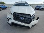 2022 Subaru Ascent Onyx Edition de vânzare în Wilmer, TX - All Over