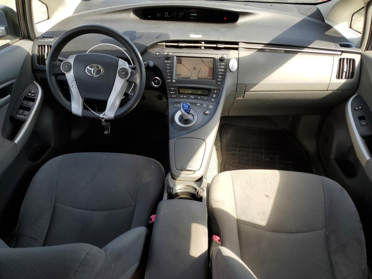 2011 Toyota Prius - Image 8