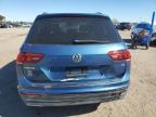 2018 Volkswagen Tiguan S   за продажба в Newton, AL - Rear End