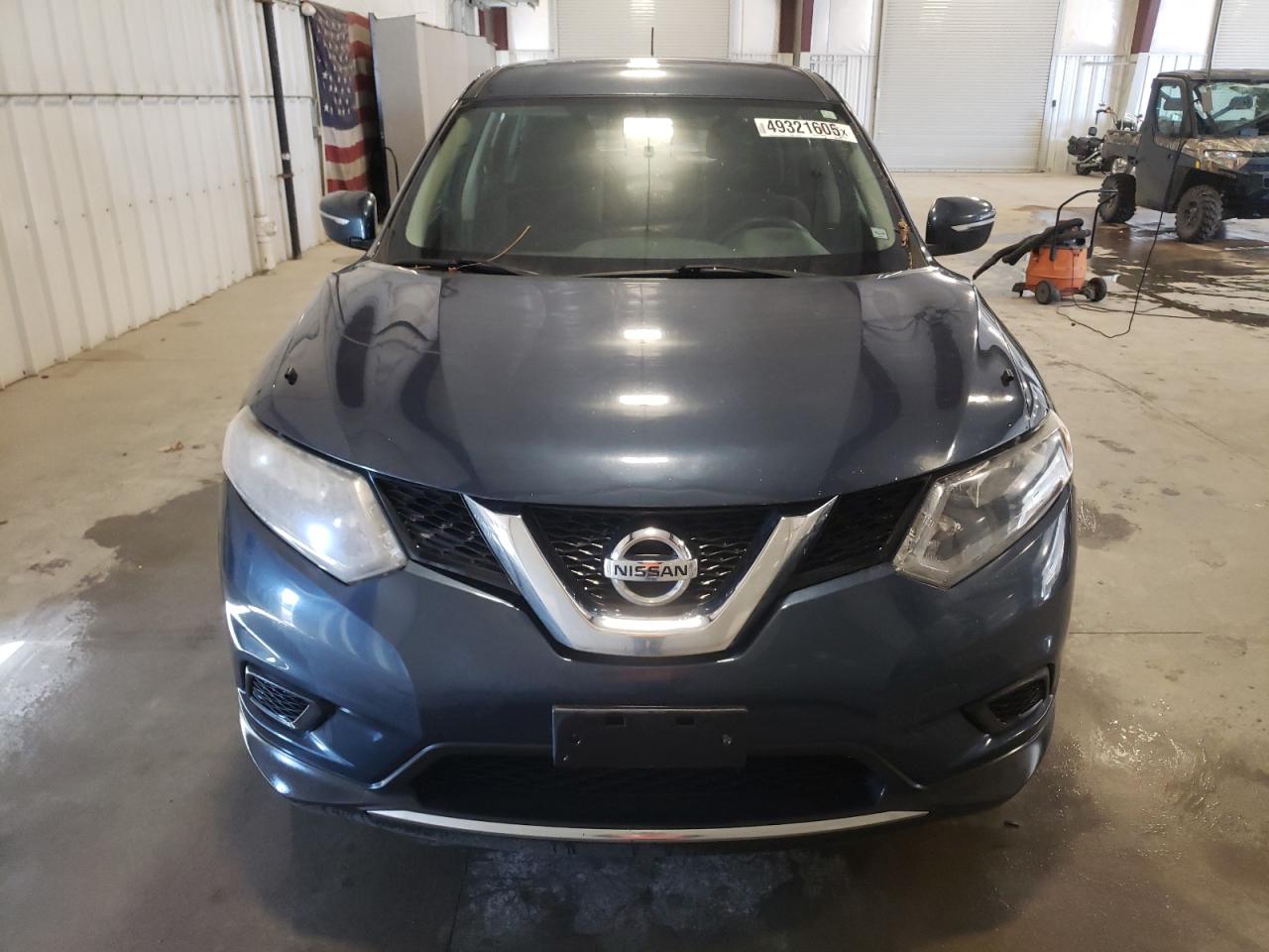 2015 Nissan Rogue - Image 5