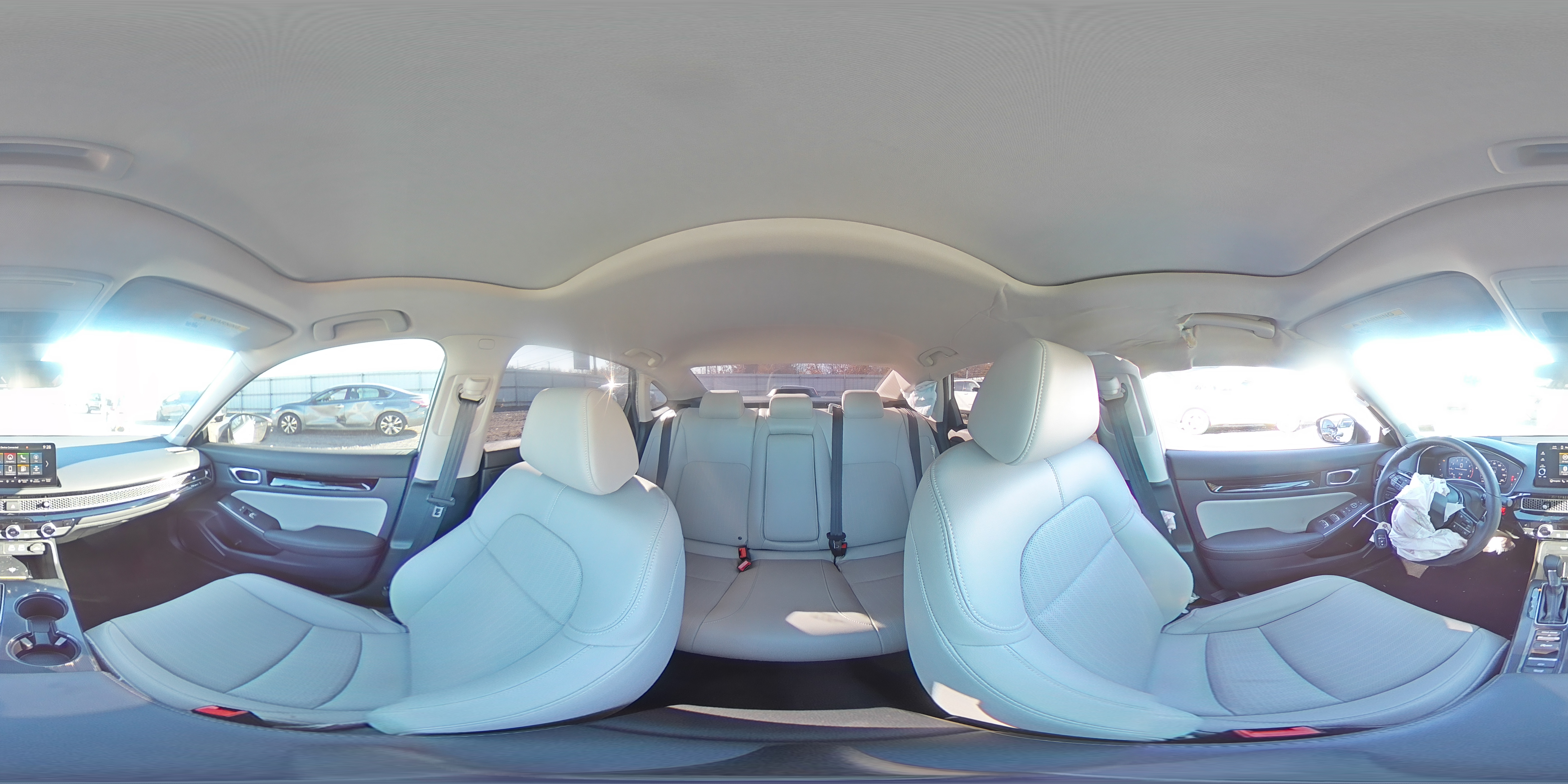 2024 Honda Civic - Image 12
