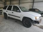 2004 Chevrolet Trailblazer Ls на продаже в Greenwood, NE - Front End