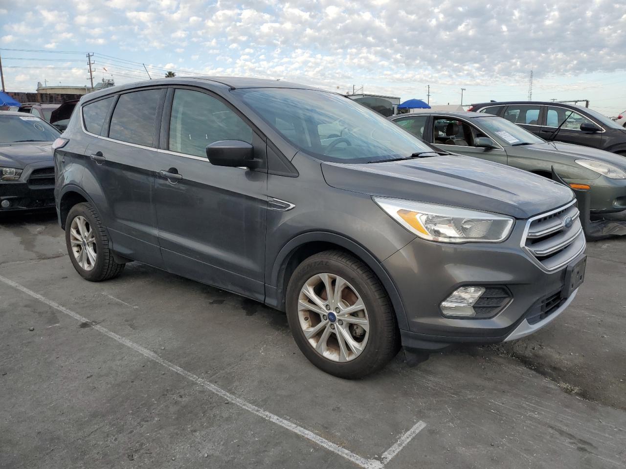 2017 Ford Escape - Image 4