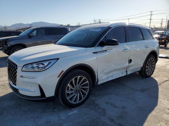 LINCOLN CORSAIR – zdjęcie z aukcji, lot #48578625
