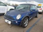 2004 MINI MINI ONE  for sale at Copart NEWBURY
