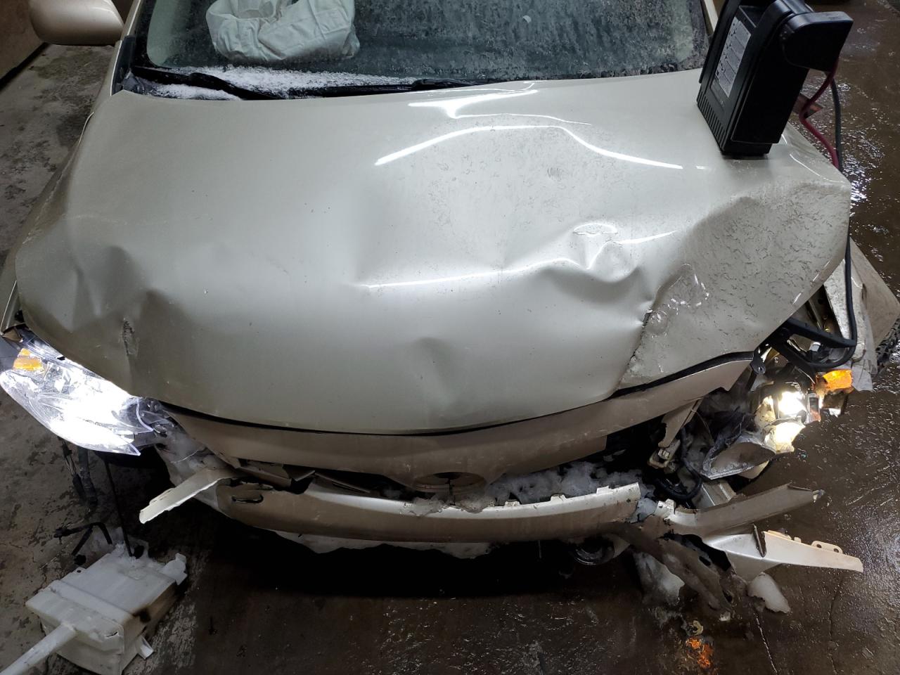 2011 Toyota Corolla - Image 11