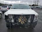 2021 Nissan Titan S იყიდება Portland-ში, OR - Front End