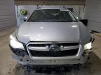 2013 Subaru Impreza Sport Limited for Sale in Candia, NH - Front End