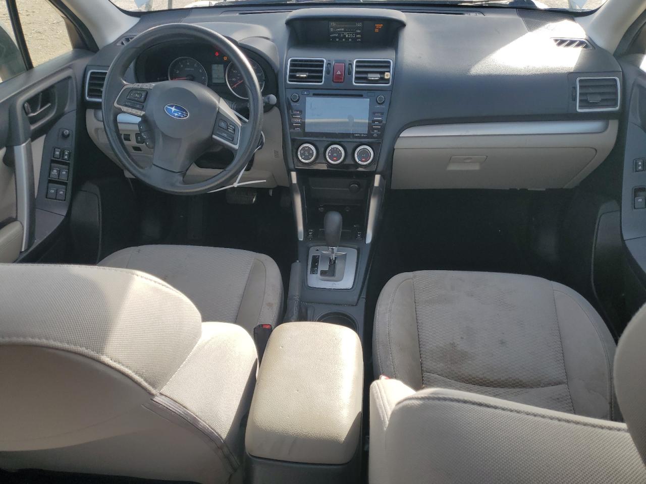 2016 Subaru Forester - Image 8