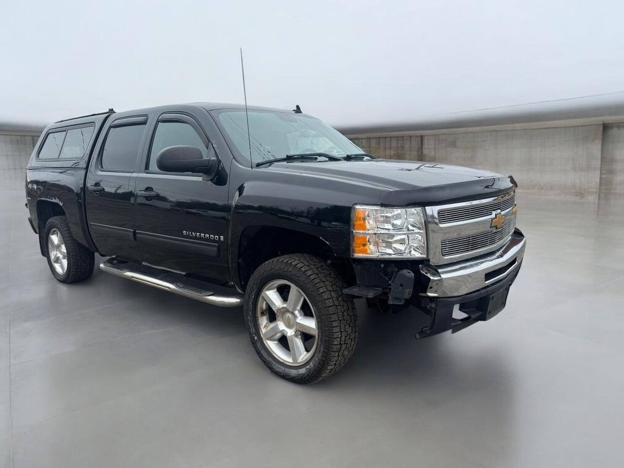 2009 Chevrolet Silverado K1500 Lt იყიდება North Billerica-ში, MA - Normal Wear