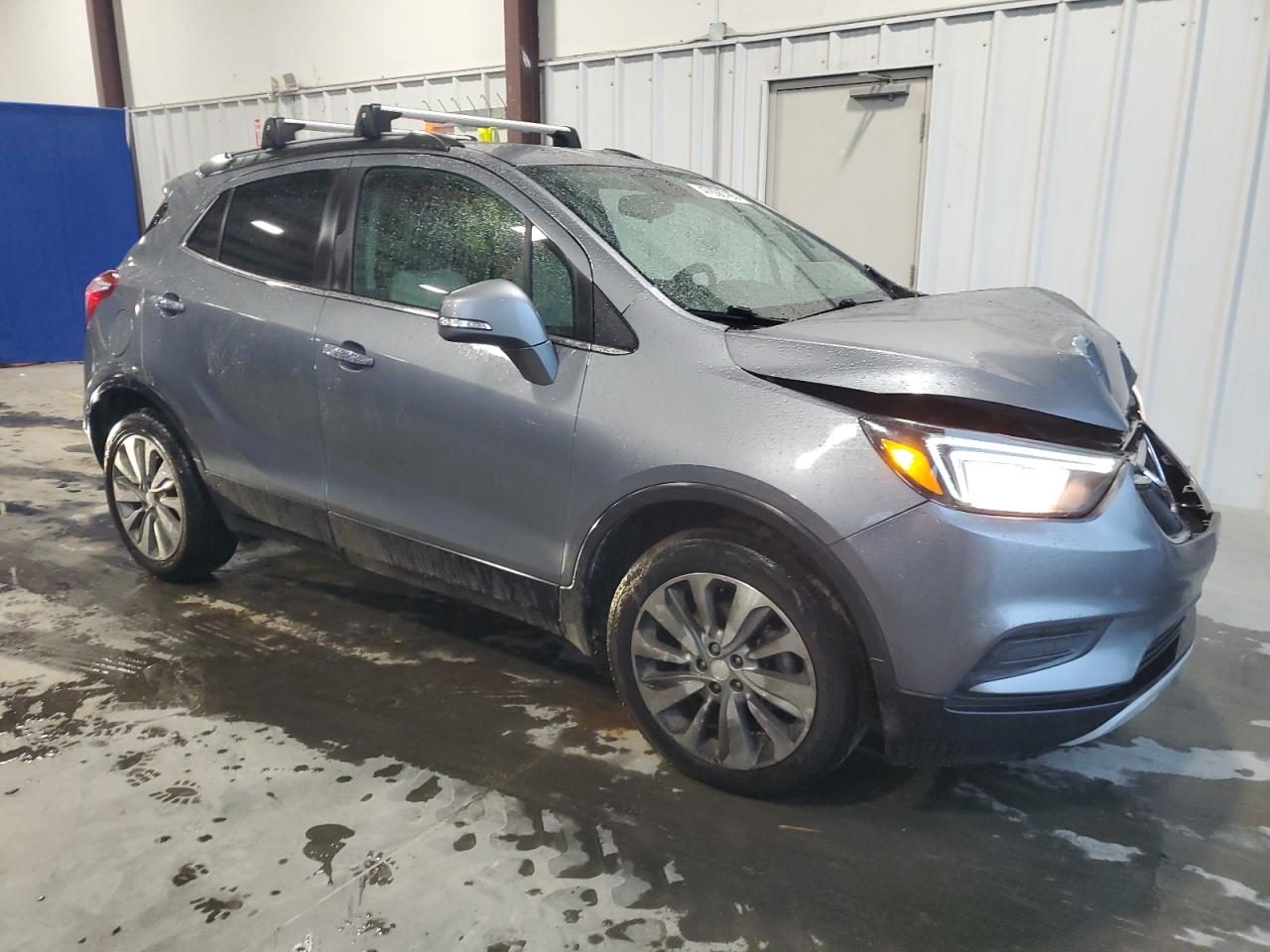 2019 Buick Encore - Image 4