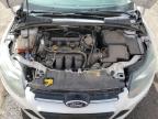 2012 Ford Focus Titanium for Sale in Albuquerque, NM - Side