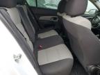 2015 Chevrolet Cruze Ls for Sale in Wichita, KS - Front End