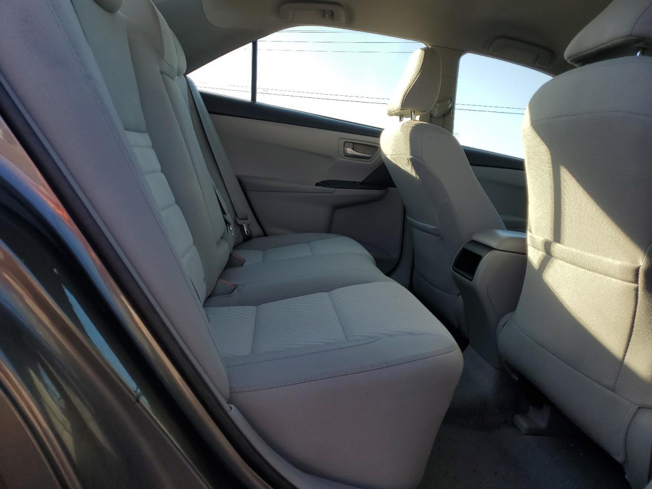 2017 Toyota Camry - Image 10
