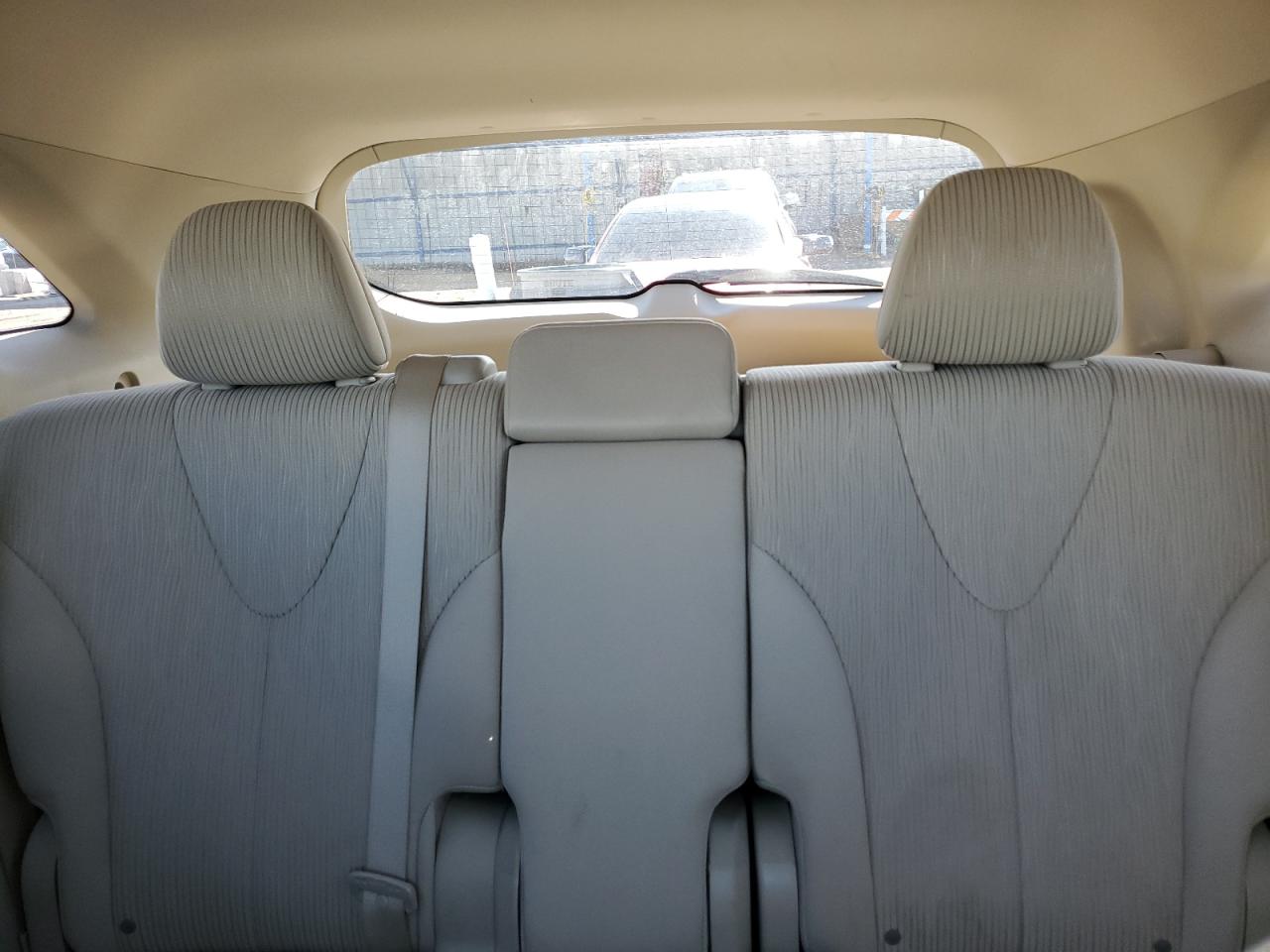 2010 Toyota Venza - Image 10