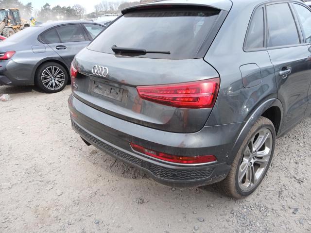 2017 AUDI Q3 S LINE