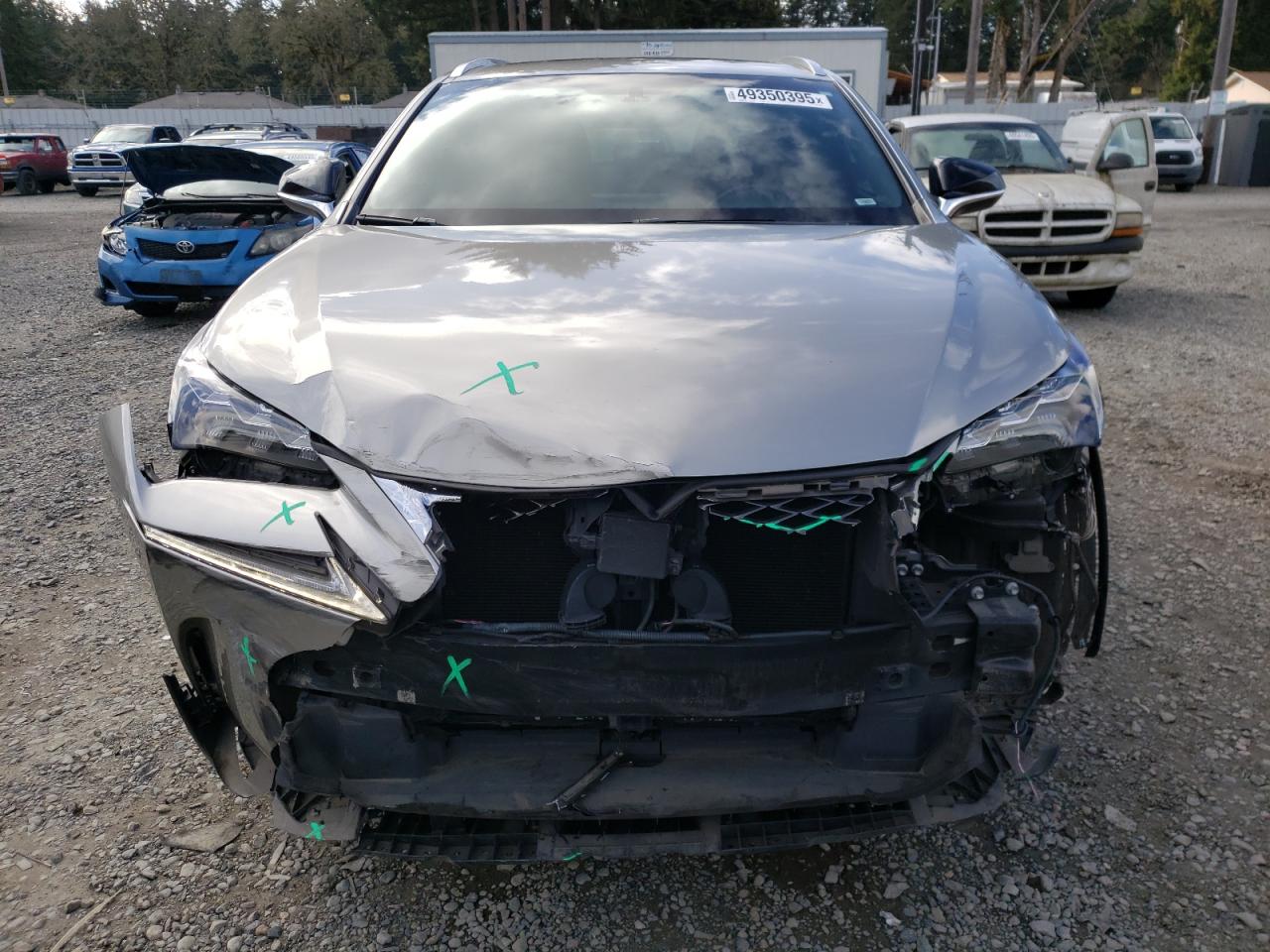 2017 Lexus NX - Image 5