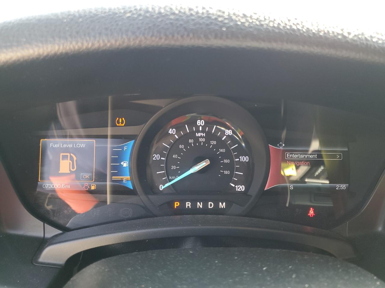 1FMJU1HT5HEA43921 FORD EXPEDITION 2017