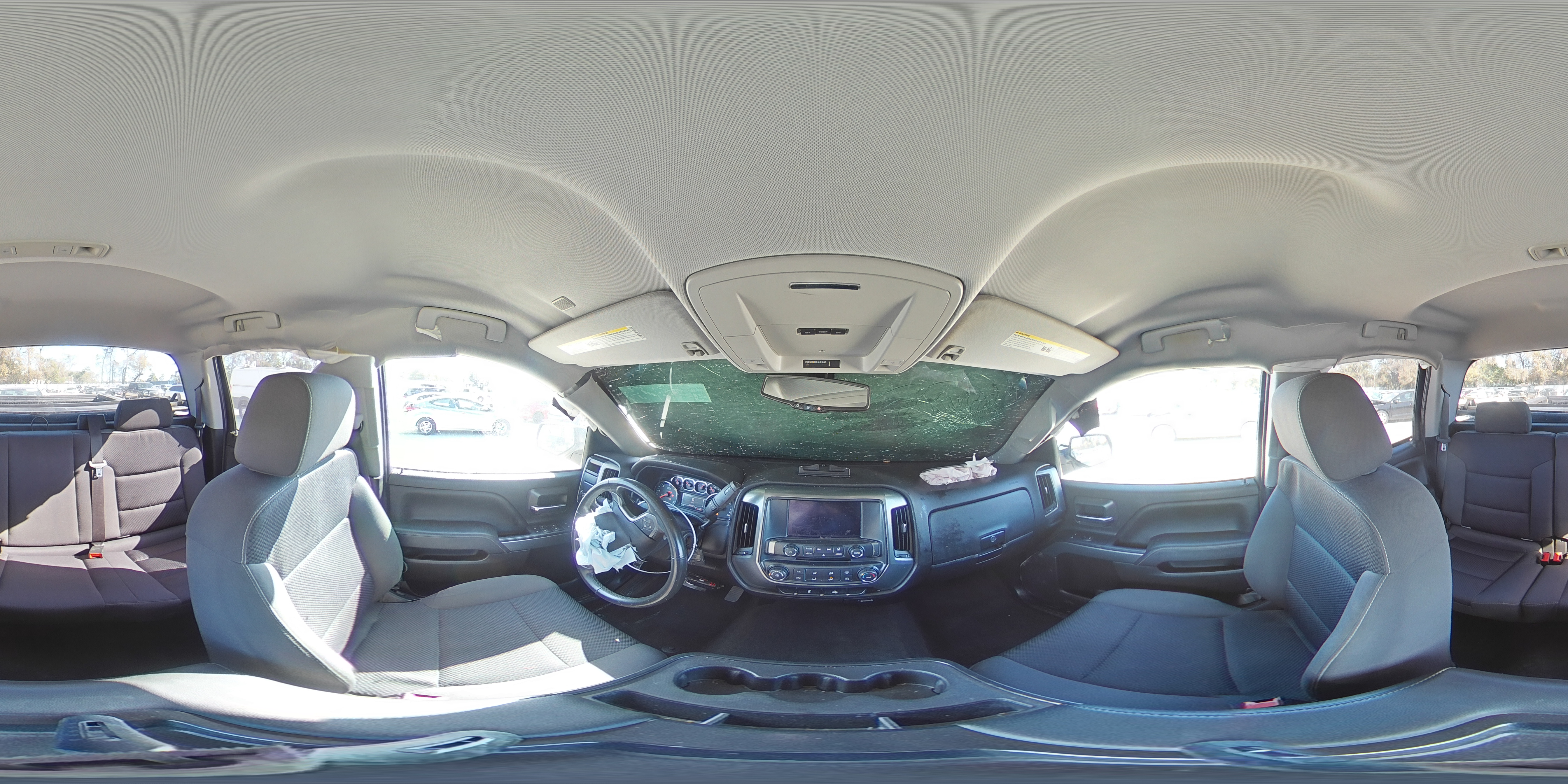 2018 Chevrolet Silverado - Image 12
