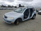 2004 Volkswagen Touareg 3.2 for Sale in Martinez, CA - Stripped