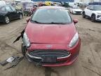 Woodhaven, MI에서 판매 중인 2016 Ford Fiesta Se - All Over