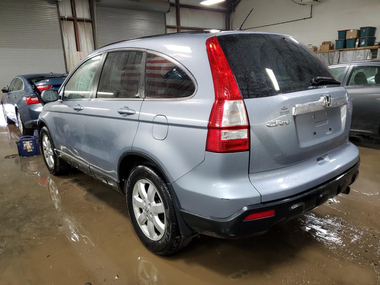 2009 Honda CR-V - Image 2