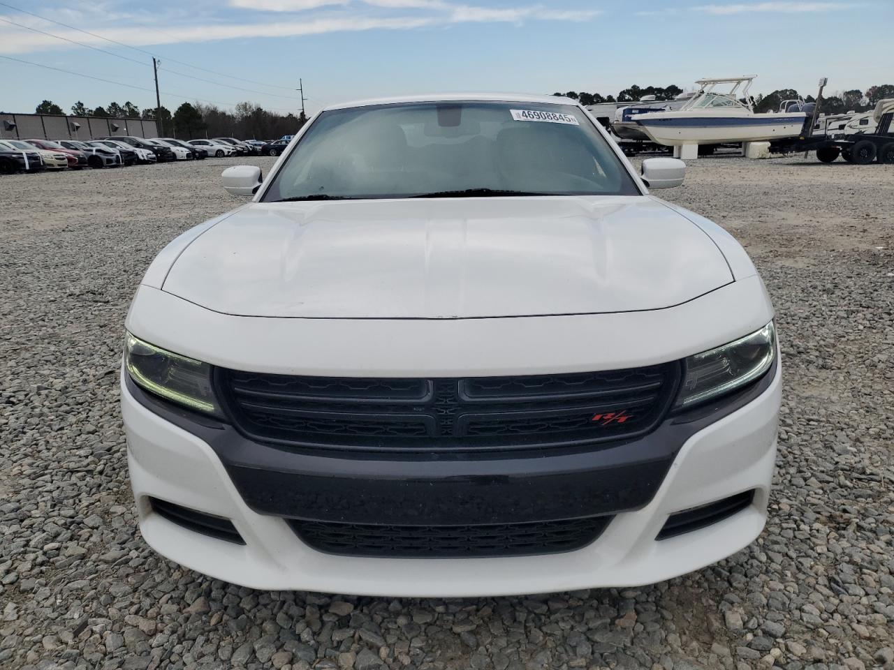 2018 Dodge Charger - Image 5
